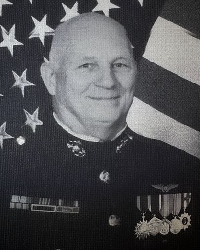 Roy Edward Lee, Jr.'s obituary image
