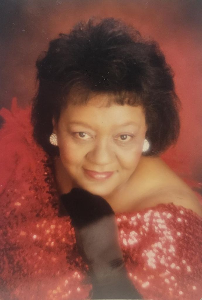 Naydene Preston Crockett Profile Photo