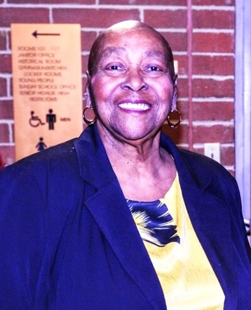 Sallie Ann Dixson Profile Photo