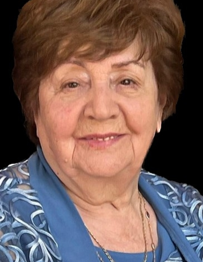 Zambia Zinovia (Mavrakis) Marangos Profile Photo