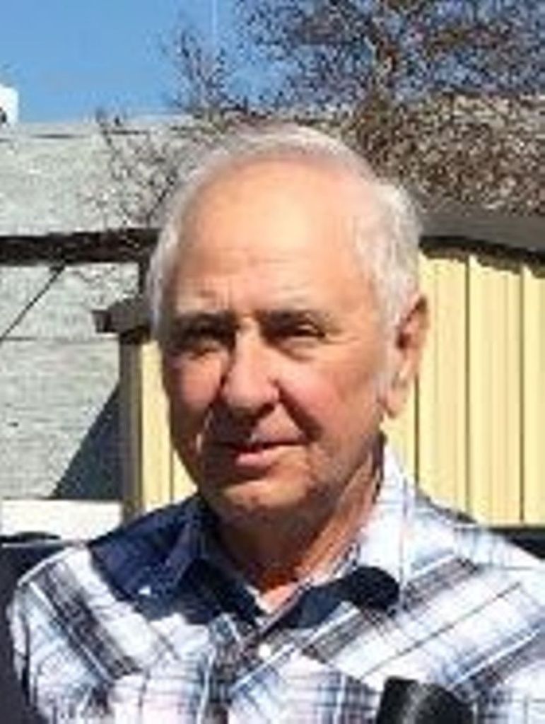 Vaughn Mason Newton Profile Photo