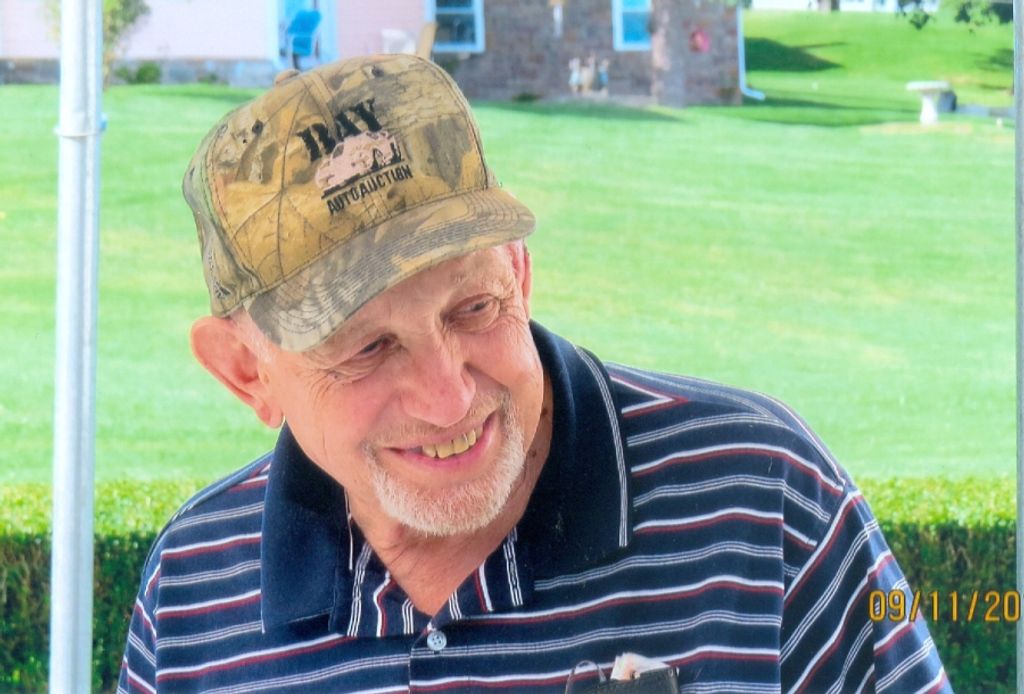 Donald Neil Bixby