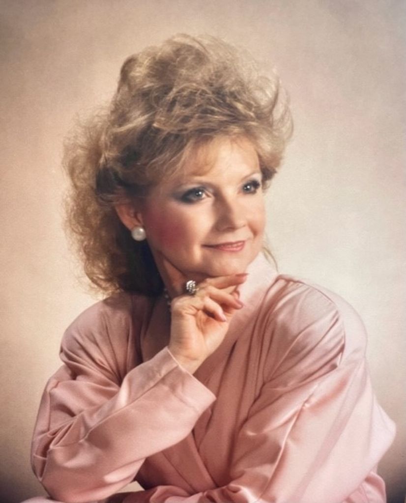 Doris Ann Hollyhand
