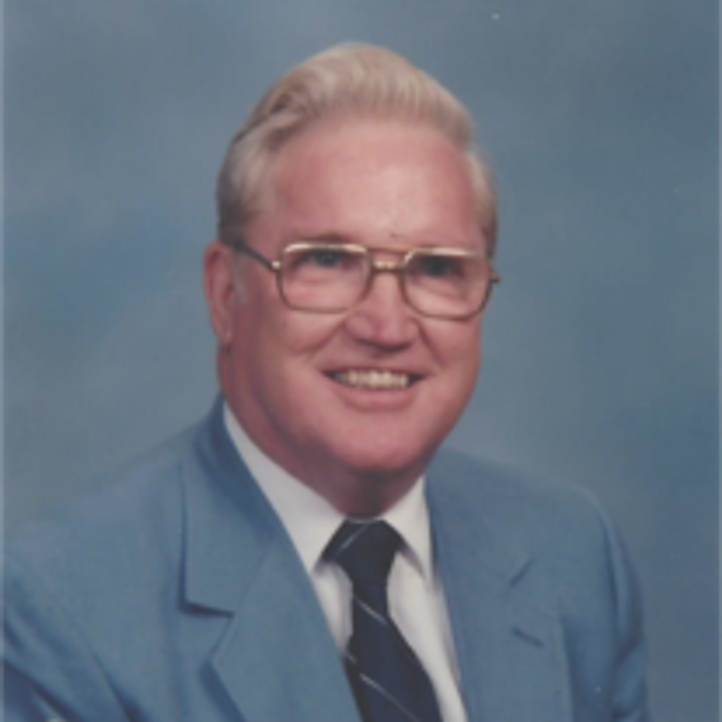 Golden  A. Gaither Profile Photo