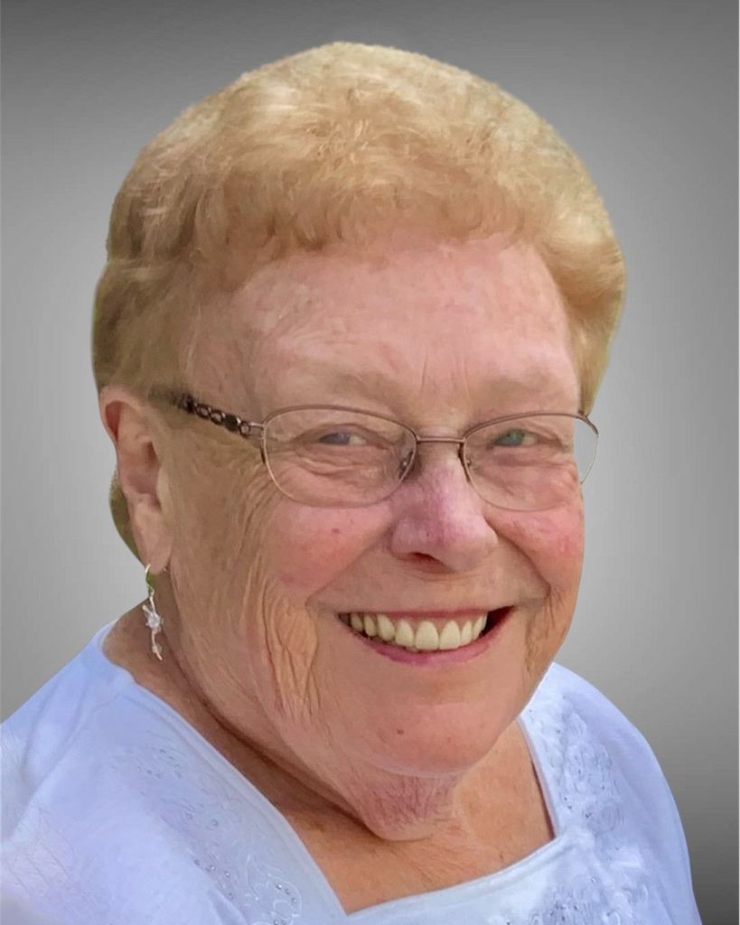 Susan Catherine (Munz) Gardner