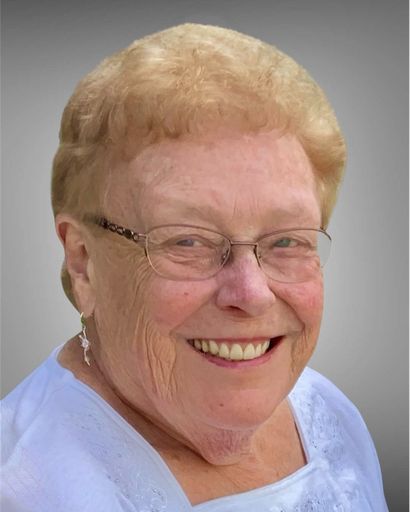 Susan Catherine (Munz) Gardner's obituary image