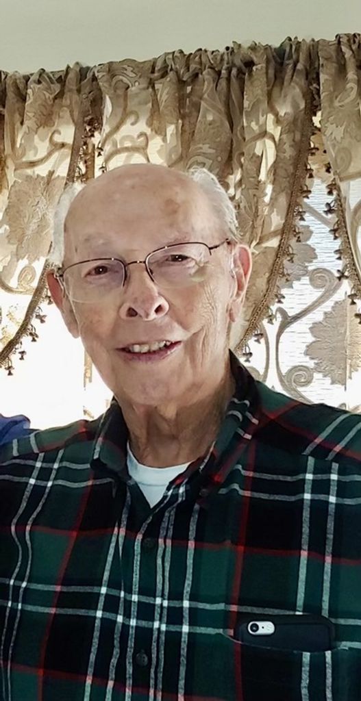Clarence “Bus” Weatherford, Jr Profile Photo