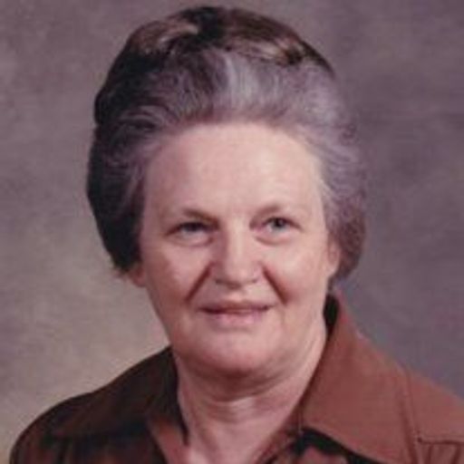 Mrs Geneva Edwards Southard Profile Photo