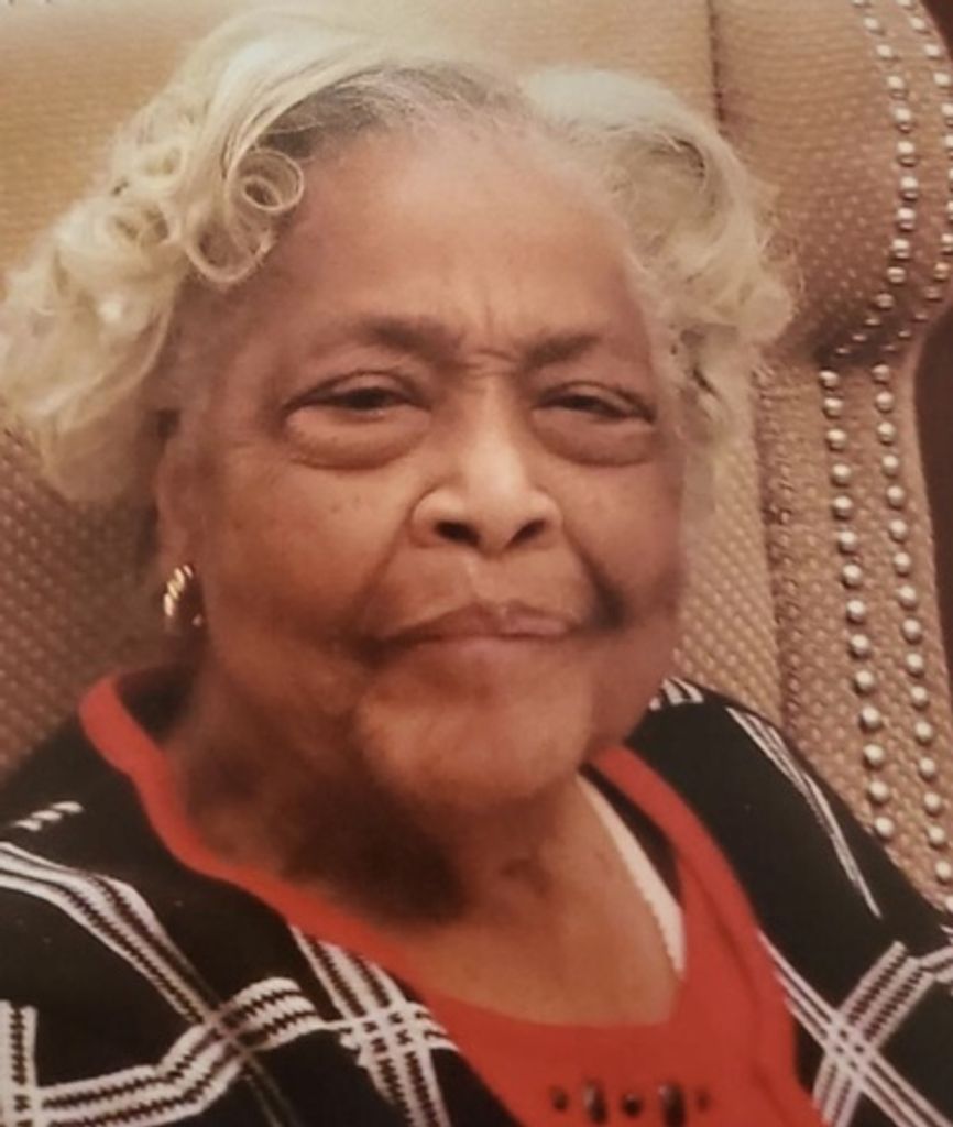 Charity Evangeline Nix Harrell Profile Photo