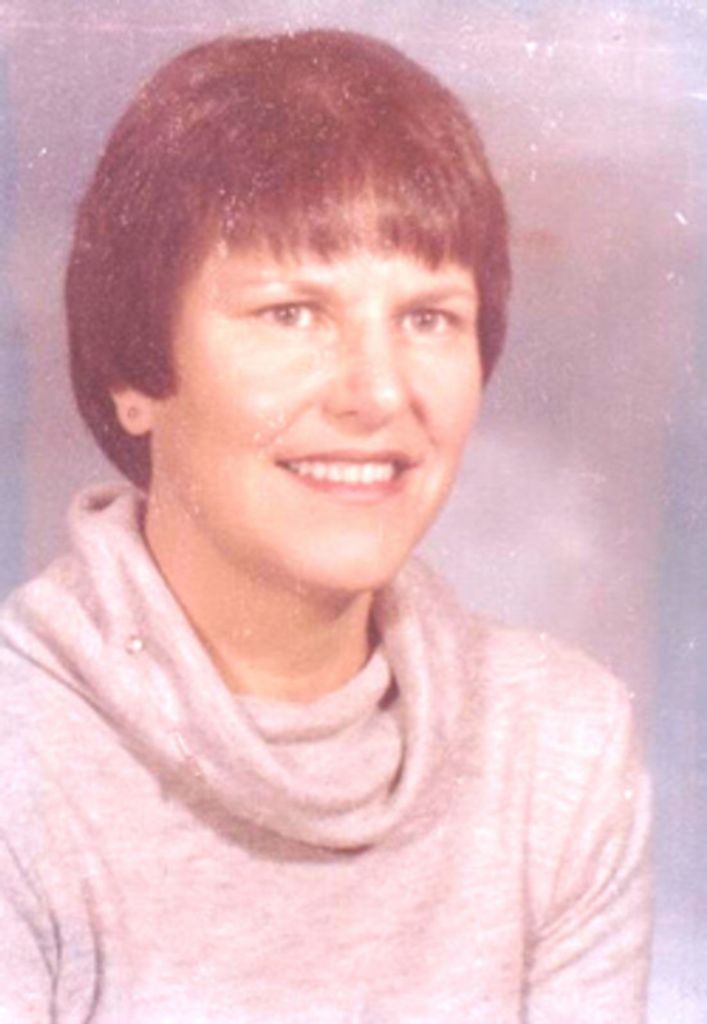 Barbara G. Gray Profile Photo