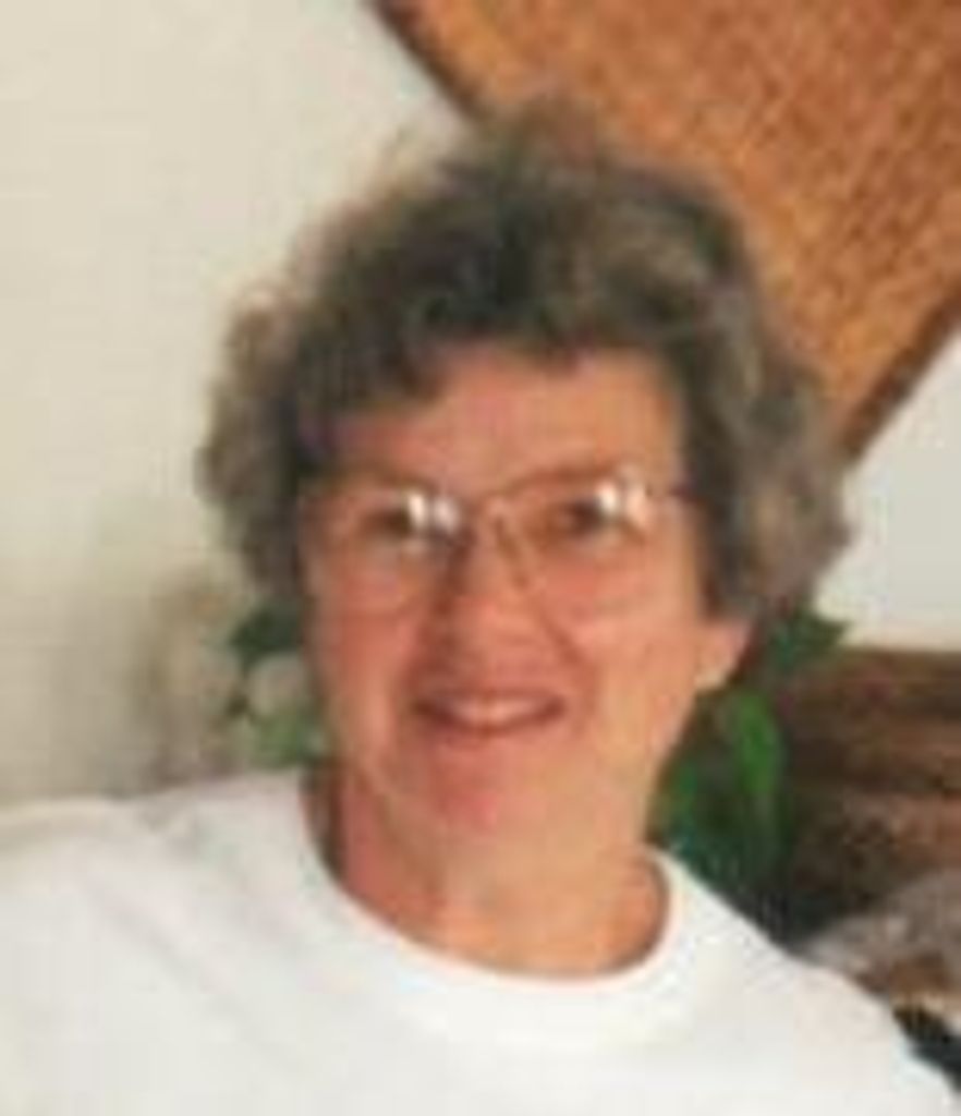 H. Claire Woolston