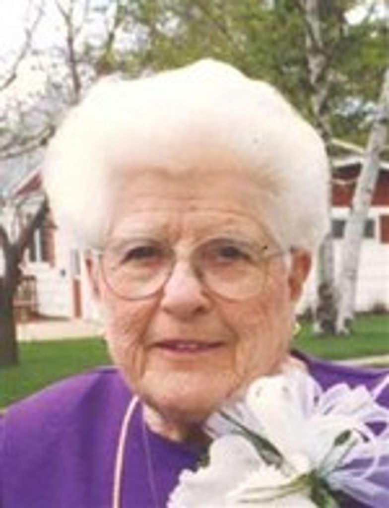 Harriet Sarah Duggan