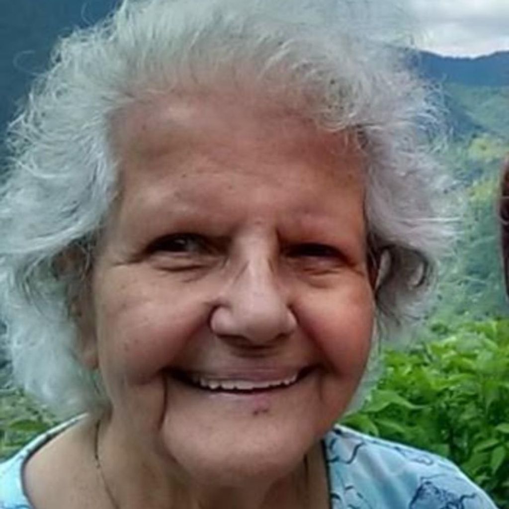 Lillian C. Rogers