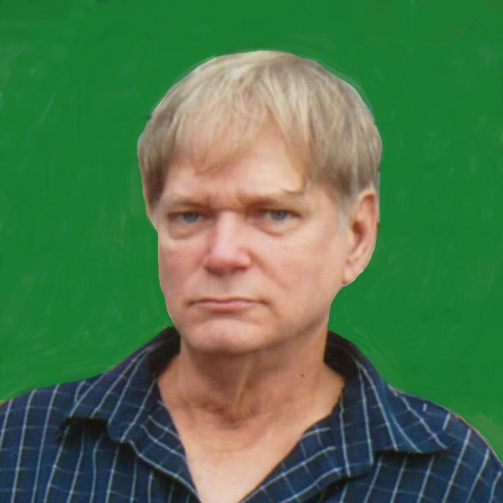 Lester R. Kellenberger