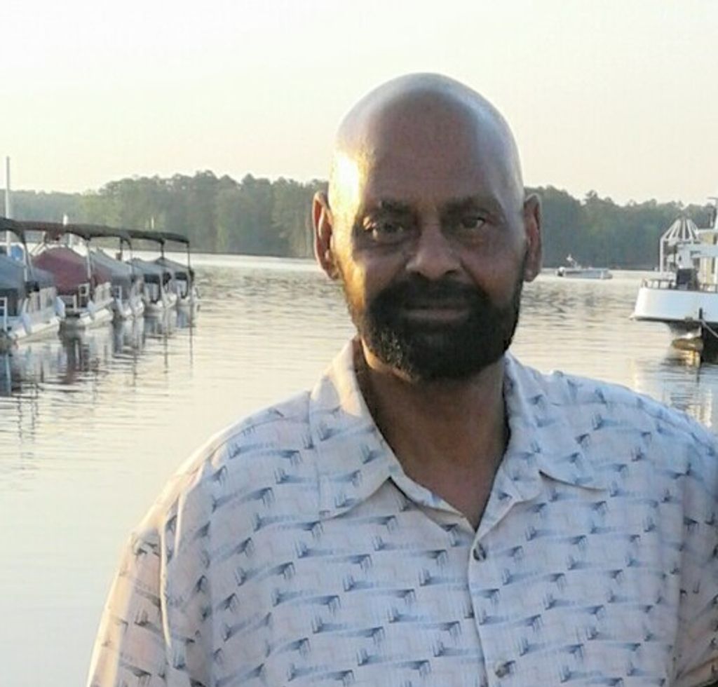 Gregory Stinson
