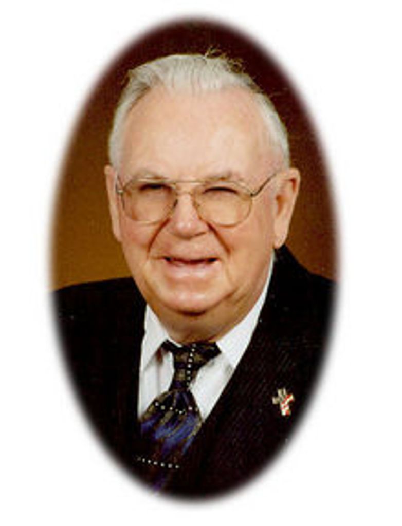 Odie Everett