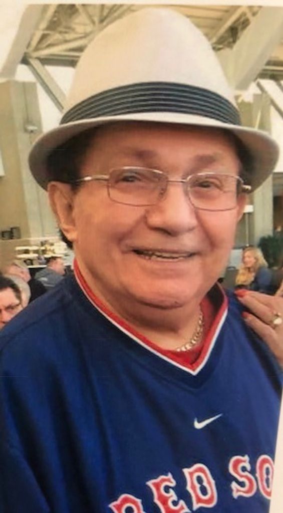 Victor Rodriguez, Sr.