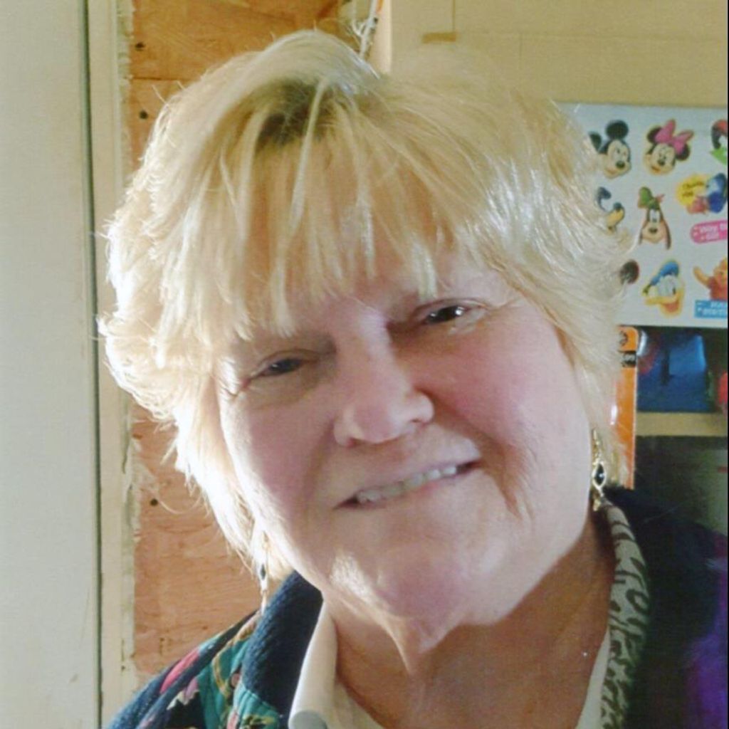 Linda Shands Curry