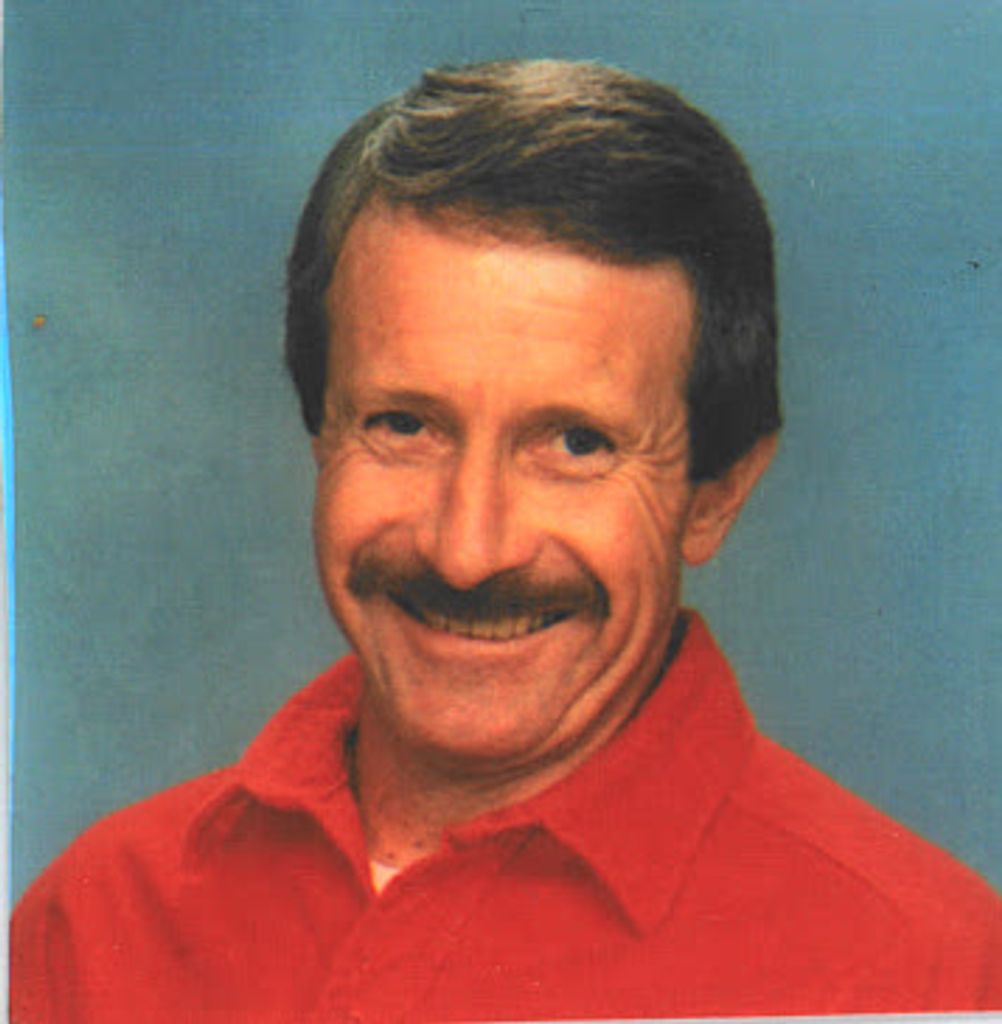 Hugh (Mac) Thomson Jr.
