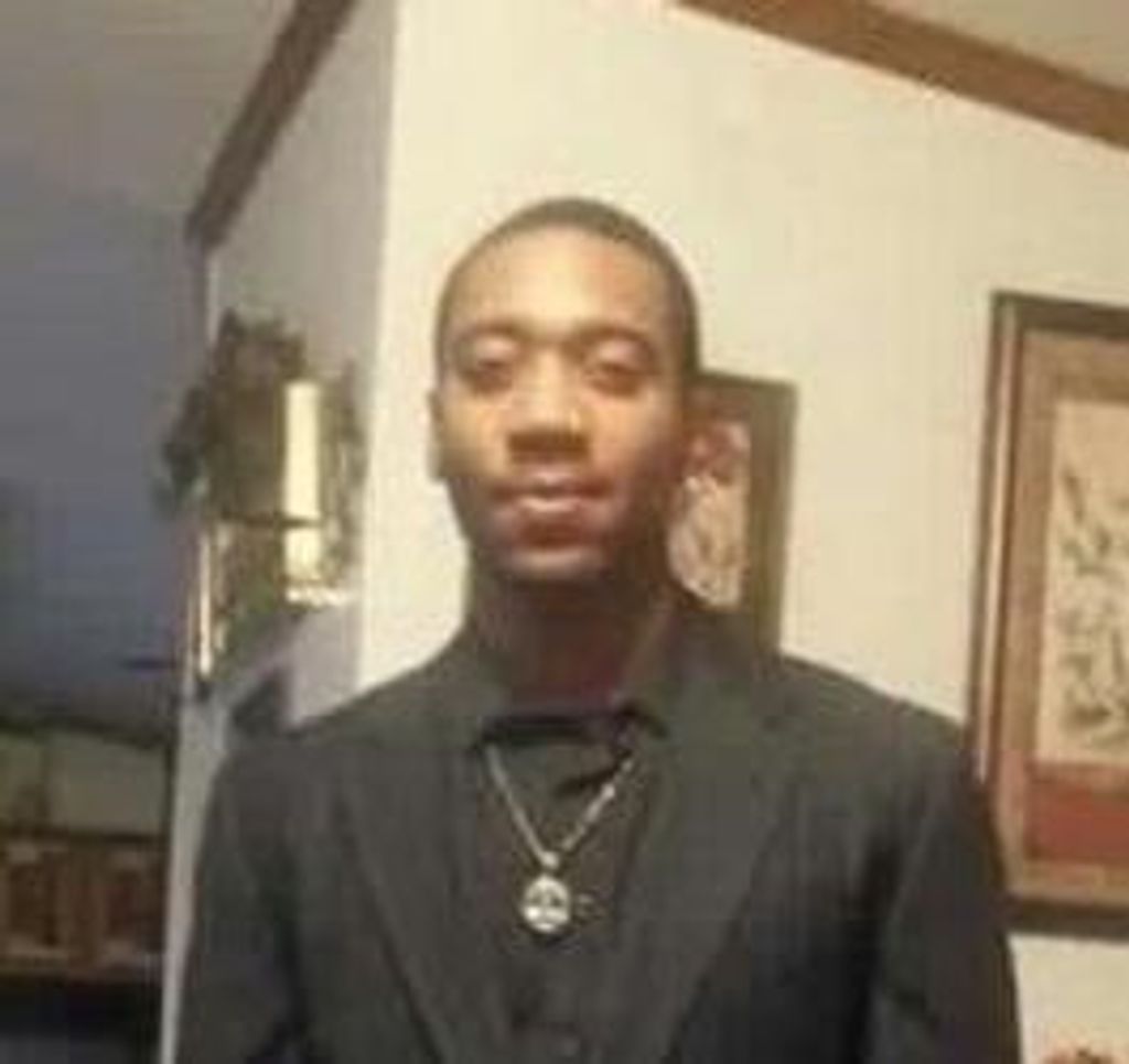 Tykiem "Tye" Rahiem Graham