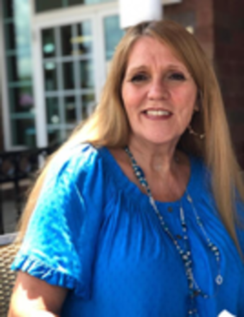 Mildred M. (Caulder) Danford