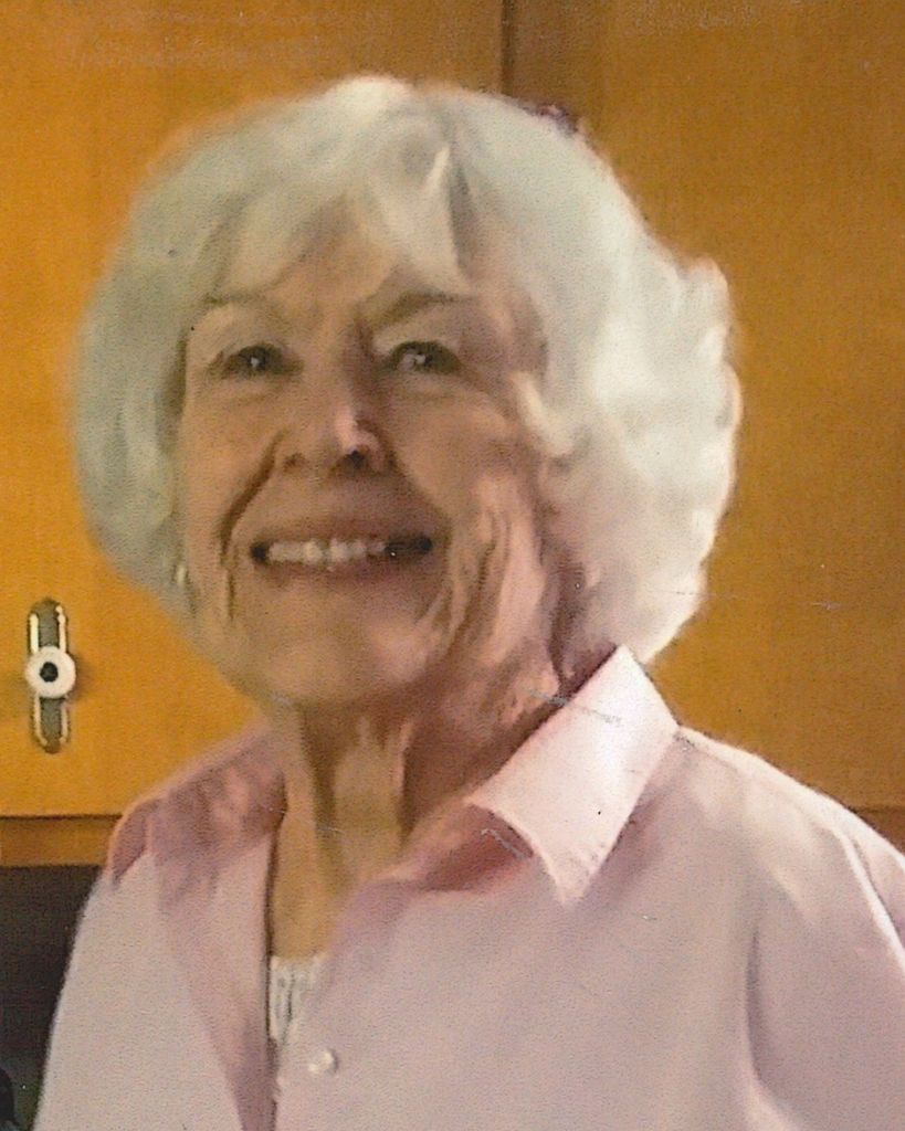 Juanita Jean Dunbar Profile Photo