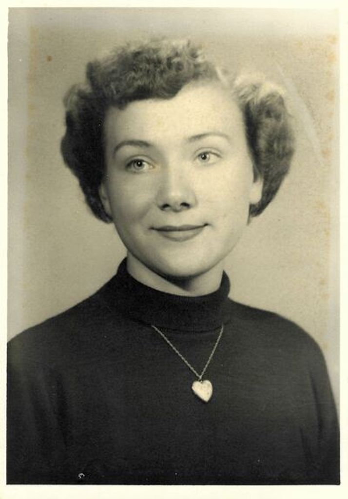 June N. Schroeder Profile Photo