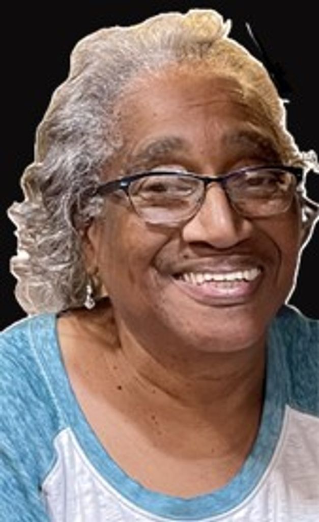 Shirley Shears Tate Profile Photo