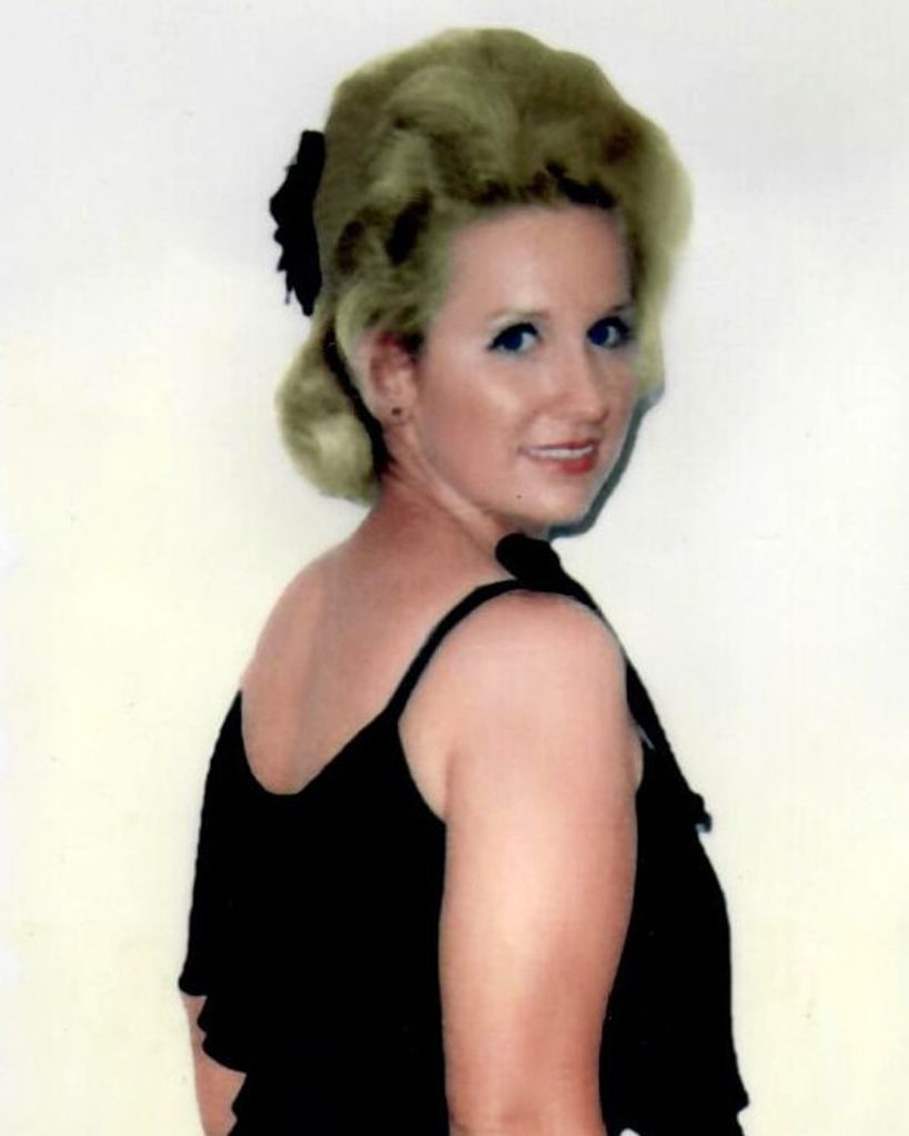 Hazel Lorene Gooch Profile Photo