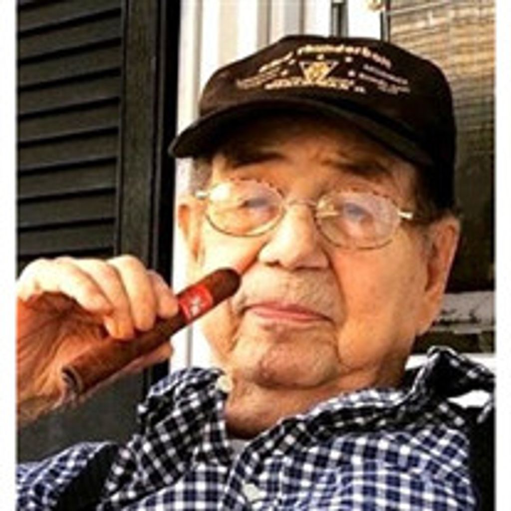 Joseph Petrucci