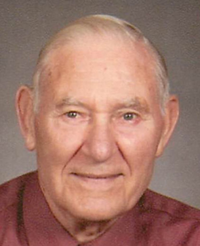 Keith  E. Morrical