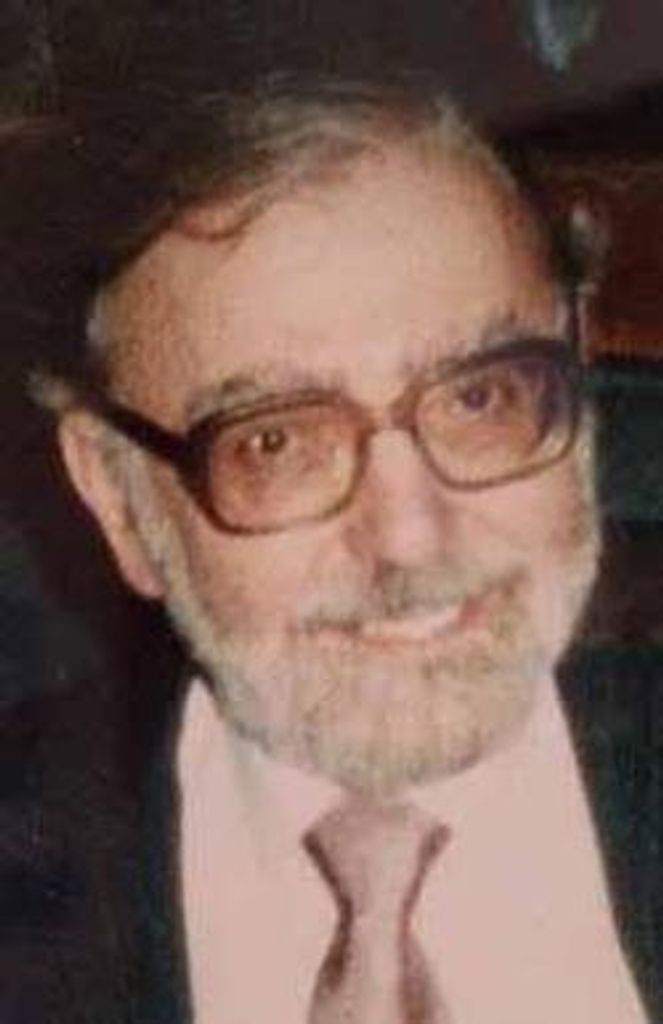 George J. Economides