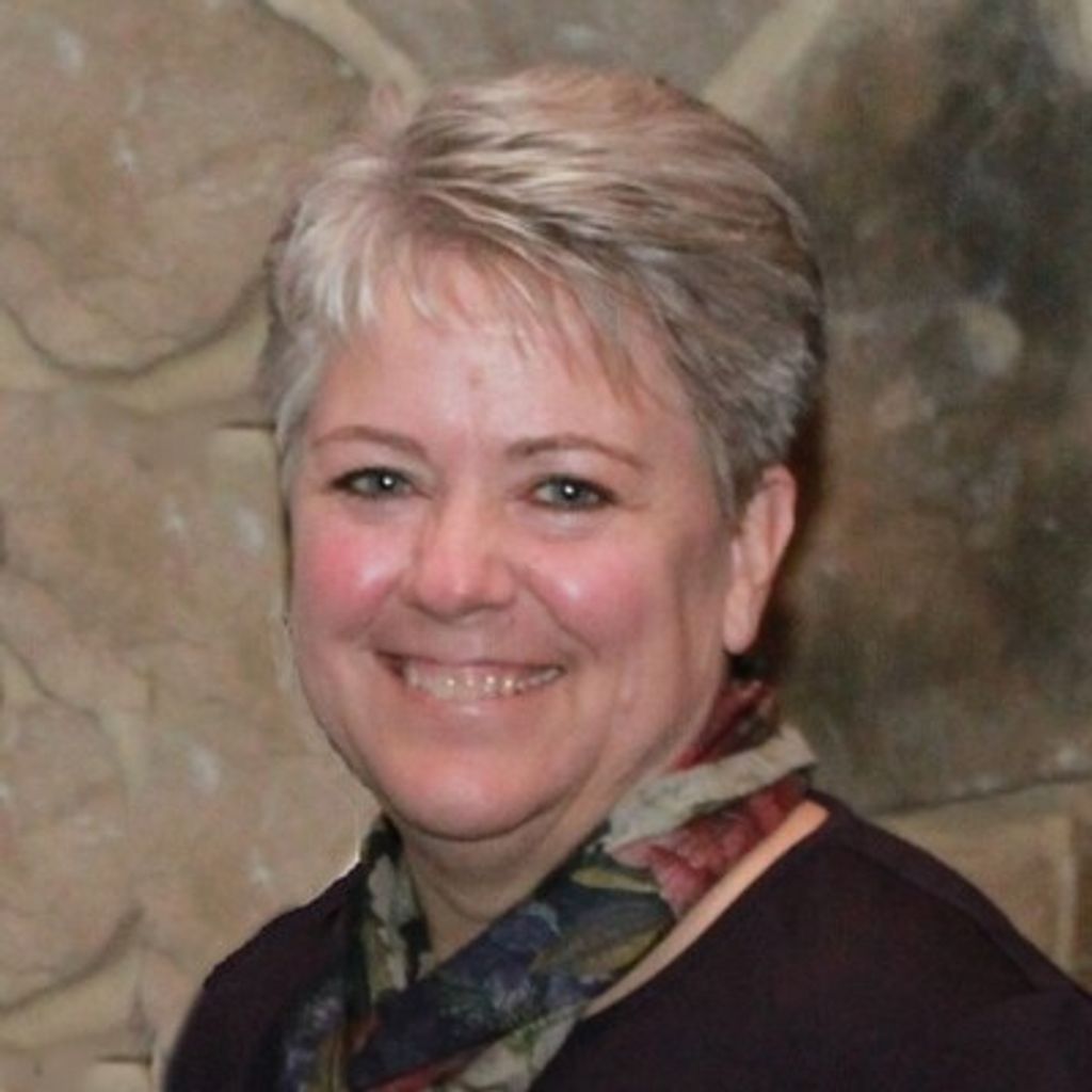 Cherie (Robinson) Lunstrum Profile Photo