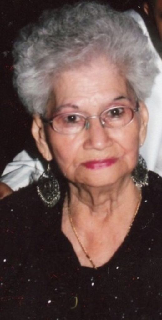 Eulalia S. Rodriguez