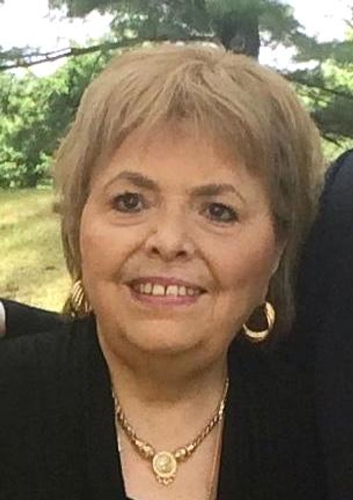 Priscilla (Banios)  Kolpak Profile Photo