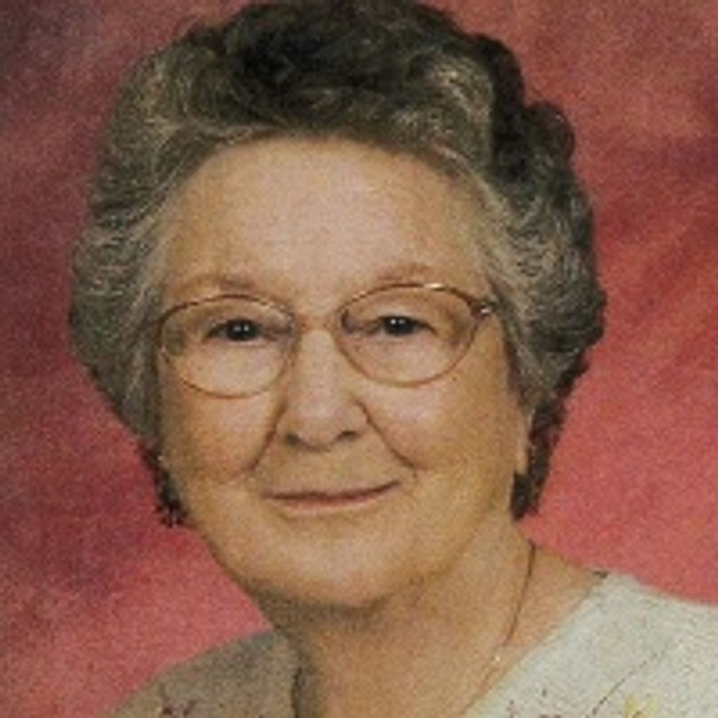 Joyce Emily Felts
