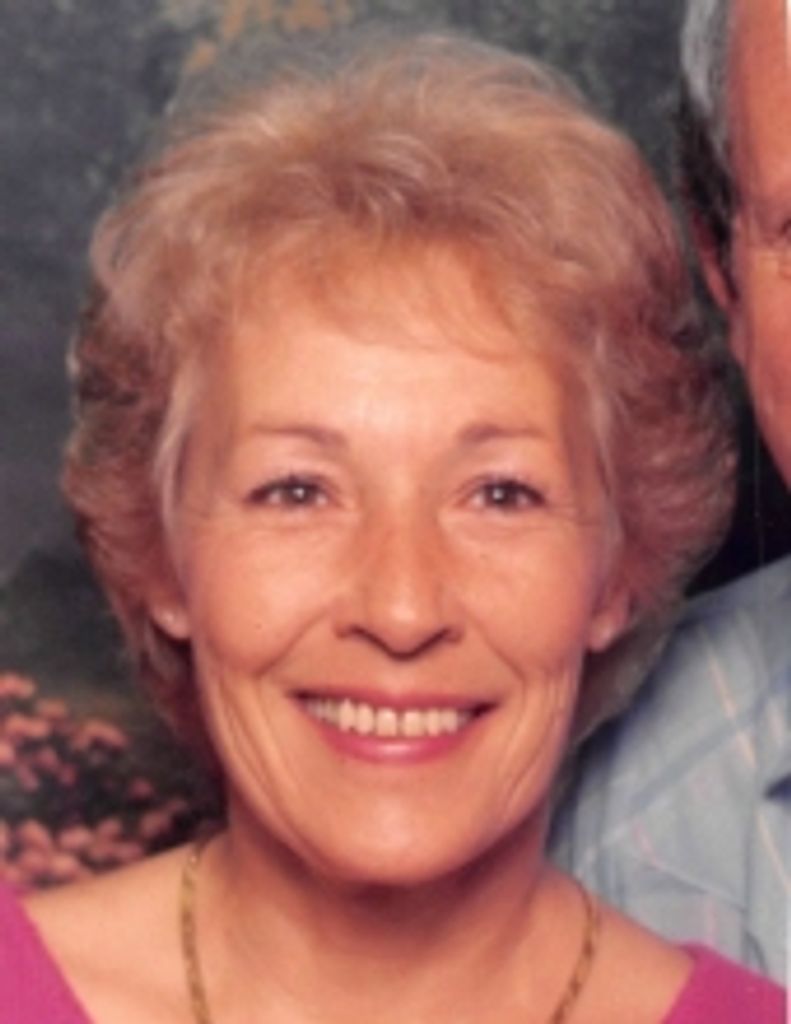 Sharon Gayle Edwards Rhudy
