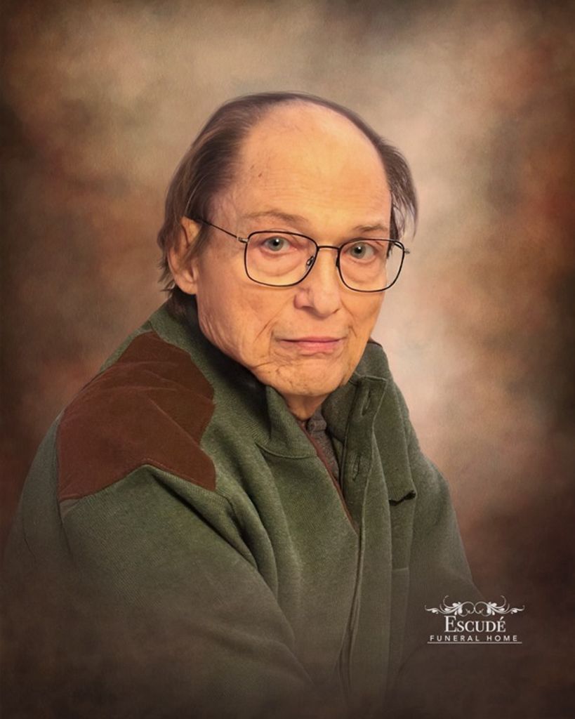 Wilbert "WJ" Chenevert Jr. Profile Photo