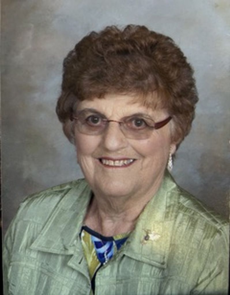 Martha Mae Hanson Profile Photo