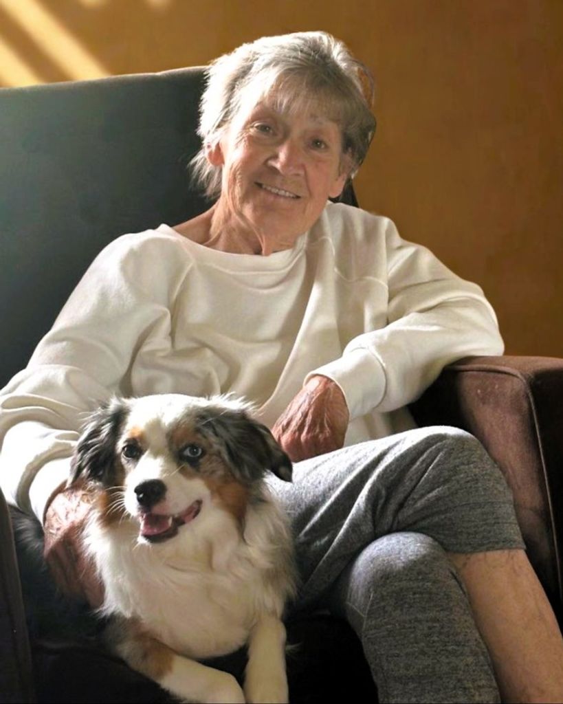 Karen Roberta Yocham