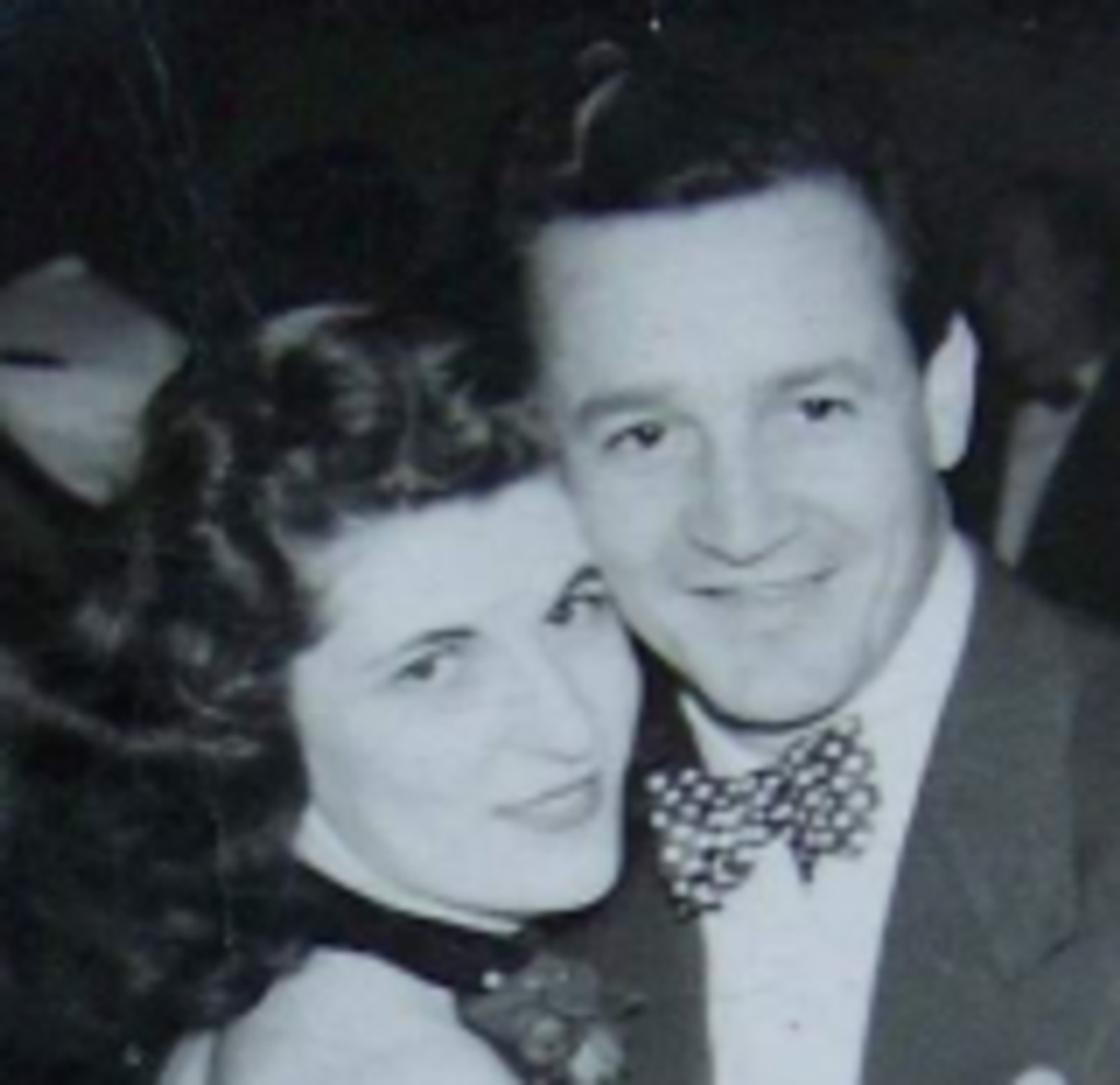 Eleanor Ann Stoutenburg