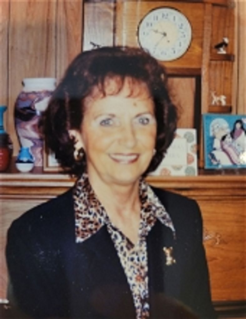 Linda Sue Edwards Profile Photo