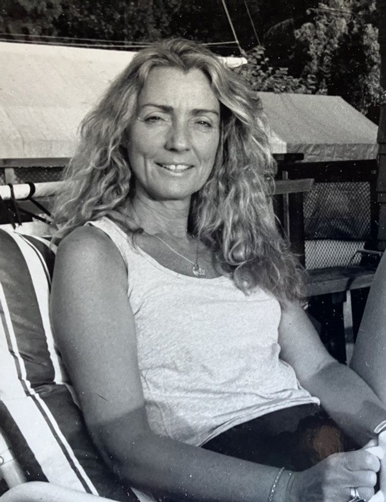 Joyce Dora Black