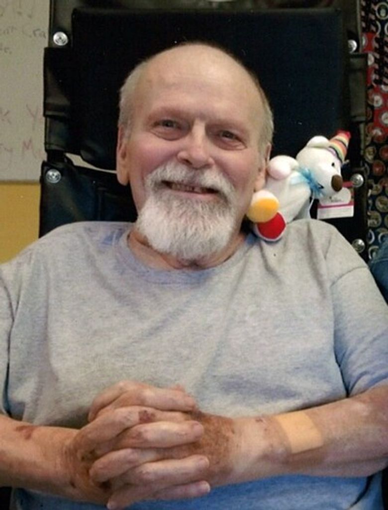Charles Daniel Stephan