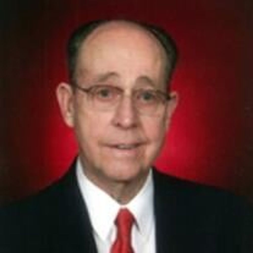 Keith Campbell