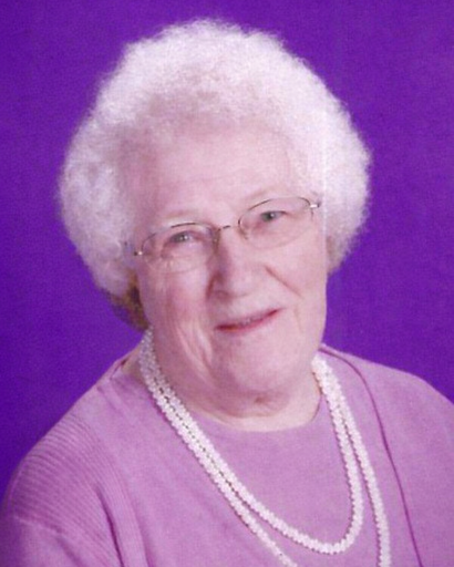 Carol Faye Kaetterhenry's obituary image