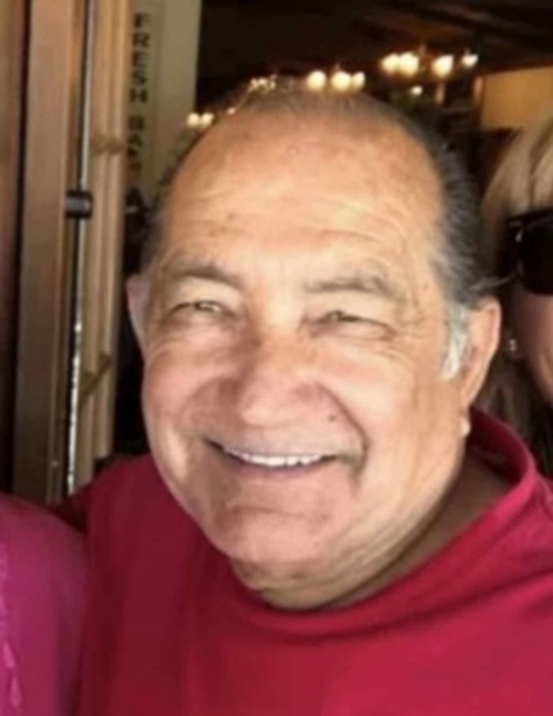 Russ Stabile Profile Photo