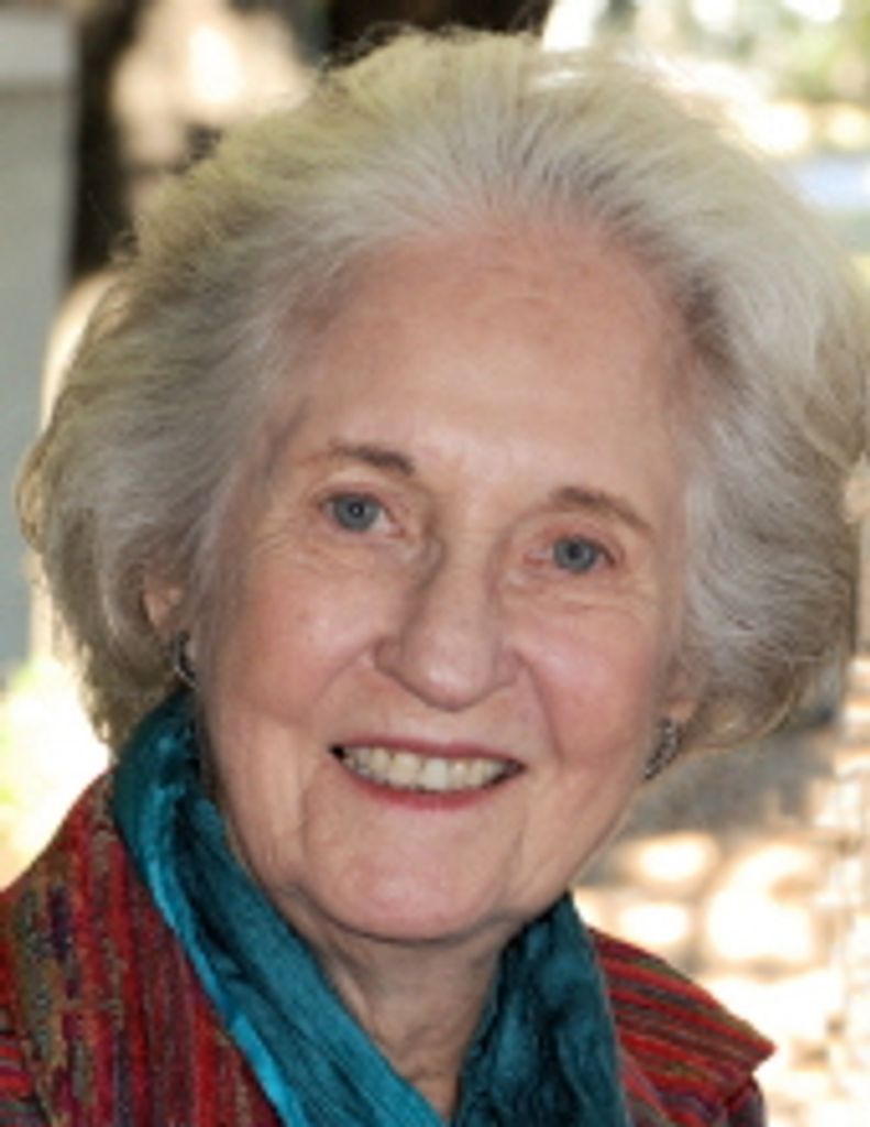 Marie Fuller