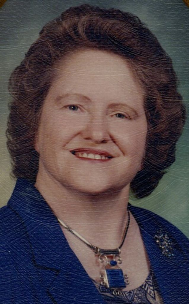 Ernestine Starnes