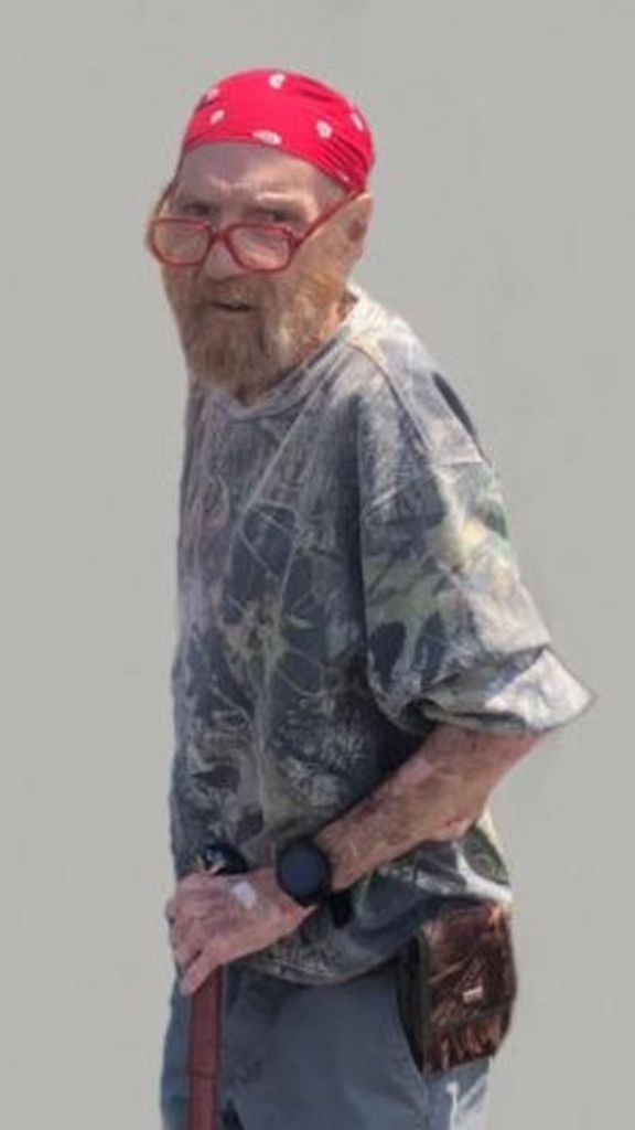 Charles Raymond Cowart Profile Photo